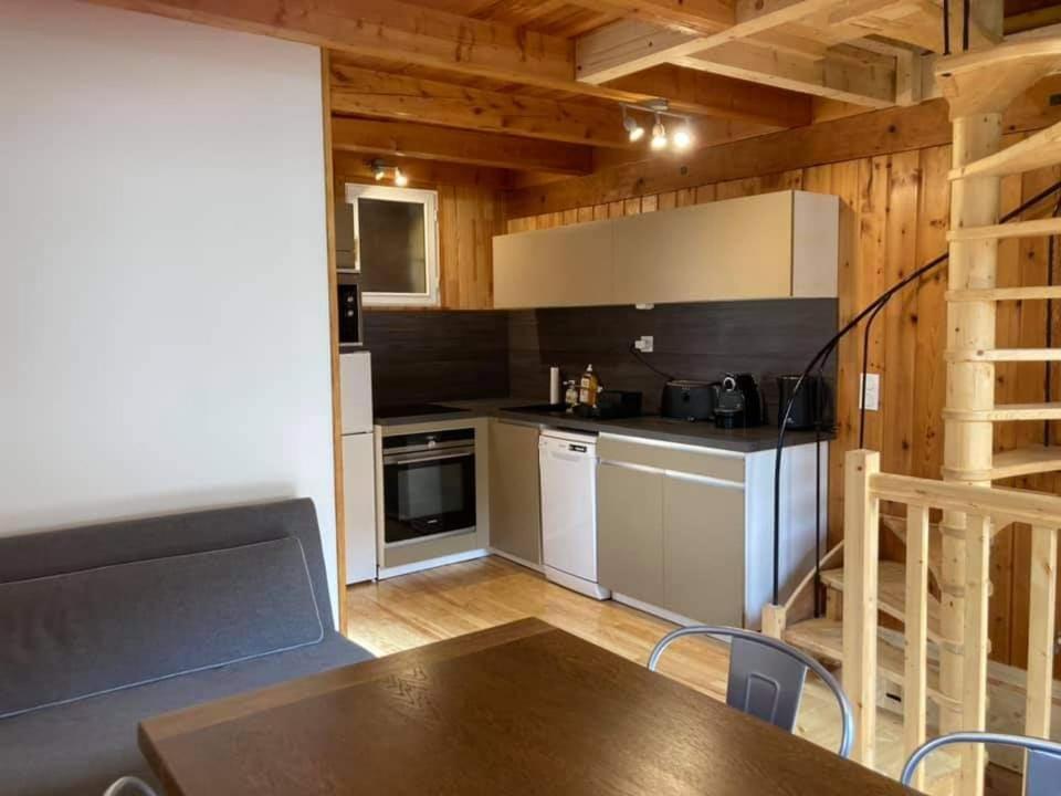 Maglines Apartment Vars  Exterior photo